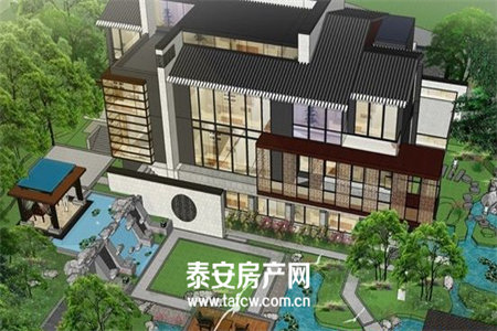 城东城嘉东方名都3室2厅2卫138m2毛坯房